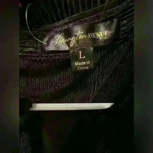 NWT Elegant Sleeveless Jumpsuit Size L - Picture 3 of 7